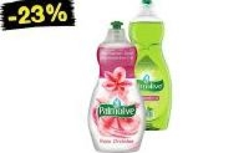 Palmolive Geschirrspülmittel 1.11 €