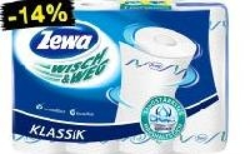 Zewa K&uuml;chent&uuml;cher 1.49&nbsp;&euro;