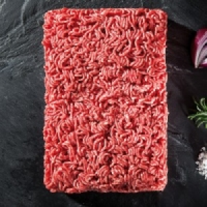 Rinder-Hackfleisch 4.99 €