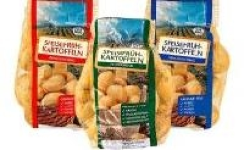 Speisefrühkartoffeln 1.79 €