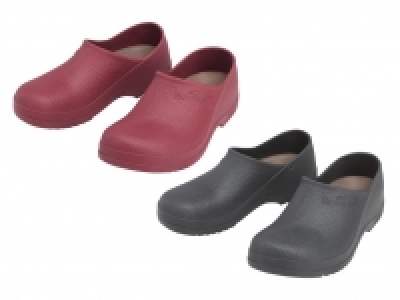 FLORABEST Damen Gartenclogs 4.99 €