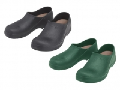 FLORABEST Herren Gartenclogs 4.99 €