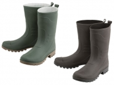 Lidl  FLORABEST Herren Regenstiefel