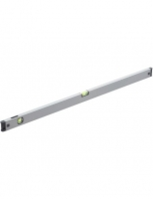 Wasserwaage »1000 mm, mit Spiegellibelle« 19.99 €