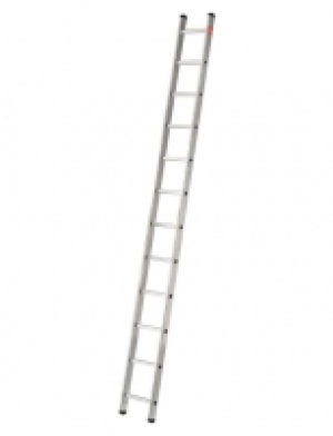 Anlegeleiter &raquo;ProfiStep uno Alu&laquo;, in mehreren Ausf&uuml;hrungen 79.99&nbsp;&euro;