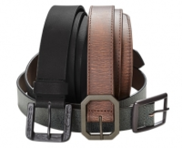 boccaccio® Ledergürtel 9.99 €
