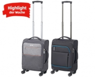 ROYAL CLASS TRAVEL LINE Ultraleichtes Trolley Boardcase