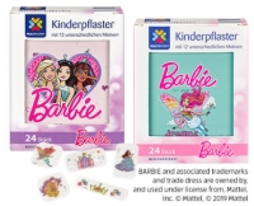 MULTINORM Kinderpflaster-Box