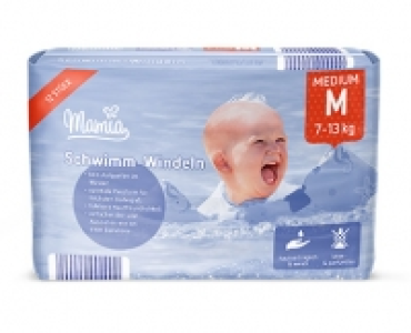 Mamia Schwimm-Windeln