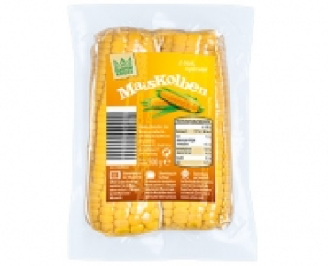 GARTENKRONE Maiskolben 1.49 €