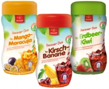 Westcliff Sommer-Instantgetränk 1.99 €