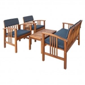 Sunfun Gartenmöbel-Set Diana 269.00 €