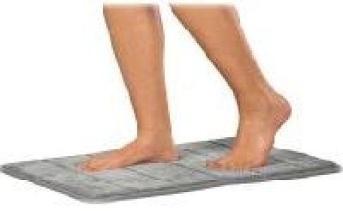 Fu&szlig;matte 5.99&nbsp;&euro;