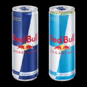 Red Bull 1.09 €
