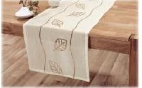 Tischläufer 3.99 €