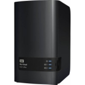 Metro  4 TB 3,5 Zoll NAS Festplatte My Cloud EX2 Ultra