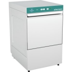 Untertisch-Gläserspülmaschine U 430AP mit eingebauter Ablaufpumpe