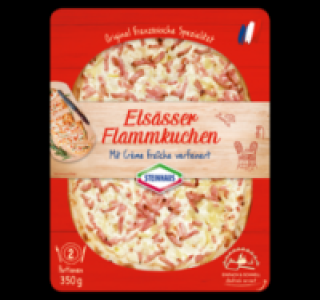 STEINHAUS Els&auml;sser Flammkuchen 2.22&nbsp;&euro;
