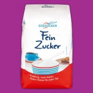 Feinzucker 0.44 €