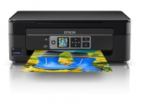 Lidl  EPSON Expression Home XP-352 3in1 Multifunktionsdrucker