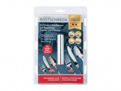 ROKITTAS Rostschreck 4.99 €