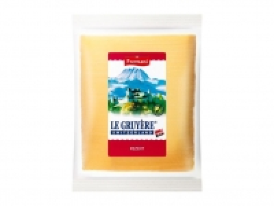 Lidl  Le Gruyère