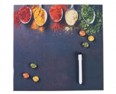 Dekoratives Magnet- und Whiteboard 4.99 €