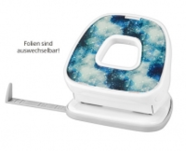 Aldi Süd  Rex® Bürolocher