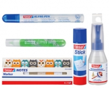 tesa®Klebemix Schule