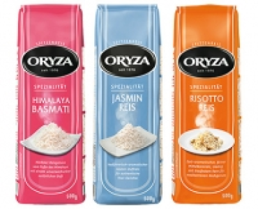 ORYZA Spitzenreis 1.79&nbsp;&euro;