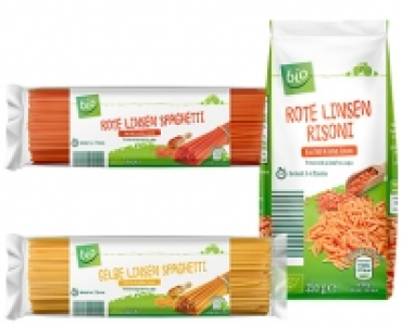 bio Gemüsepasta