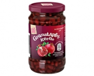 SWEET VALLEY Granatapfelkerne
