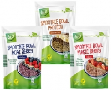 bio Smoothie Bowl