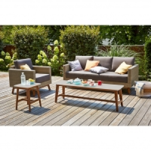 Sunfun Anika Loungemöbel-Set 699.00 €