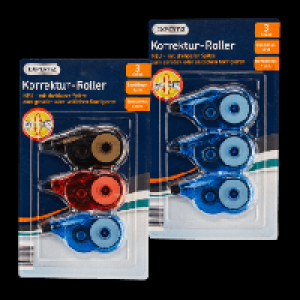 Korrektur-Roller 1.79 €
