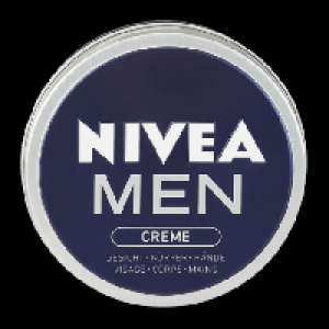 Nivea Men Creme 2.95&nbsp;&euro;
