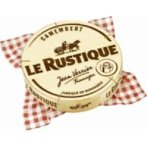 Le Rustique Weichkäse/Brieecke