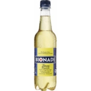Bionade Limonaden 0.65&nbsp;&euro;