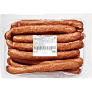 Mischau Schinkenknacker 9.39 €