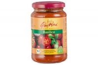 Denns Gustoni Basilico, Tomatensauce mit Basilikum