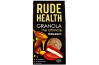 Denns Rude Health Das Ultimative Granola