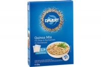 Denns Davert Quinoa-Mix Hirse & Buch- weizen im Kochbeutel