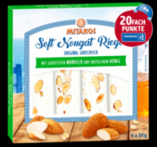 MITAKOS Soft-Nougat 1.29 €