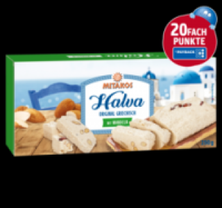 MITAKOS Halva 1.99 €