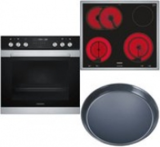 PQ321KV2MK Herdset bestehend aus HE378GTS0 + EA645GH17M + HZ317000 ede 999.00 €