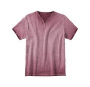 Herren-T-Shirt mit Farbverlauf 5.99 €
