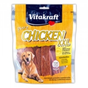 Norma Vitakraft Snacks für Hunde XXL