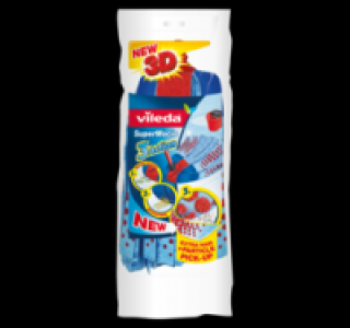 Penny  VILEDA Bodenwischerersatzmopp SUPER MOCIO 3Action
