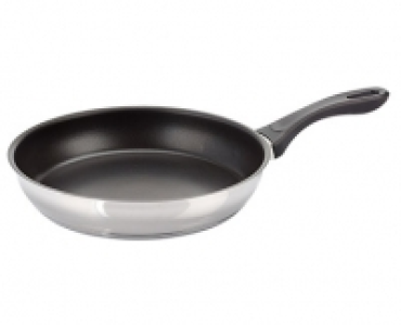 CROFTON®Edelstahl-Bratpfanne