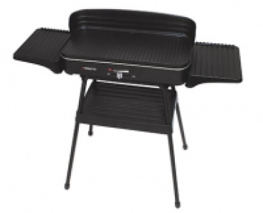 Aldi Süd  AMBIANO®Elektrischer Tischgrill